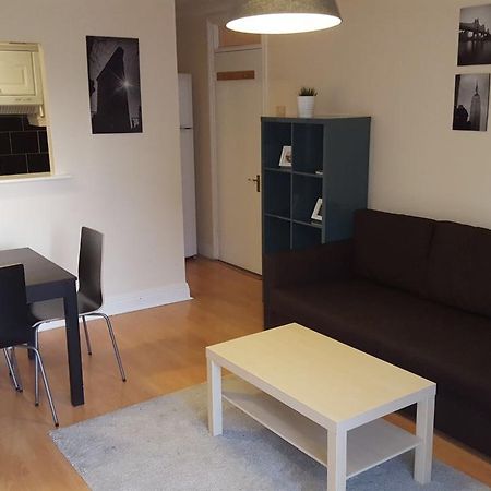 Budget Apartments By Premier City Dublin Ngoại thất bức ảnh