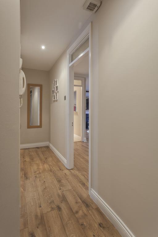 Budget Apartments By Premier City Dublin Ngoại thất bức ảnh
