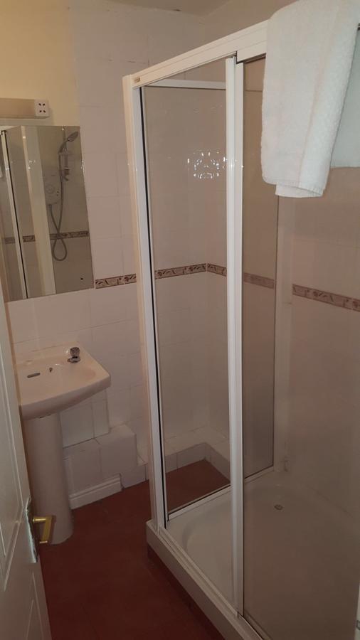 Budget Apartments By Premier City Dublin Ngoại thất bức ảnh