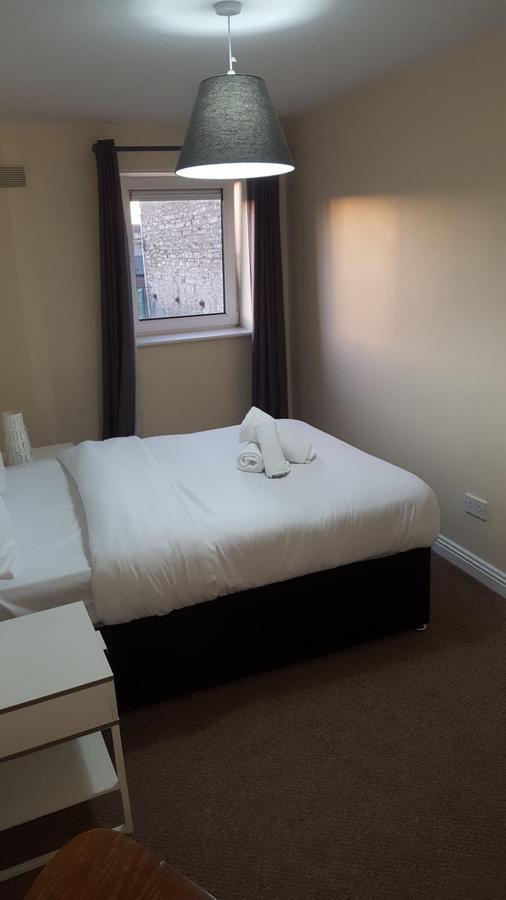 Budget Apartments By Premier City Dublin Ngoại thất bức ảnh