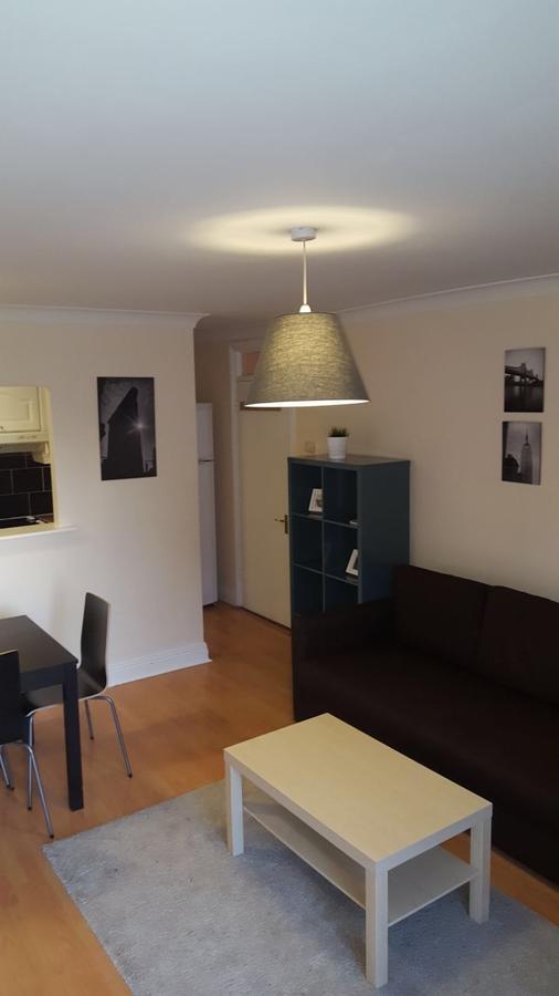 Budget Apartments By Premier City Dublin Ngoại thất bức ảnh