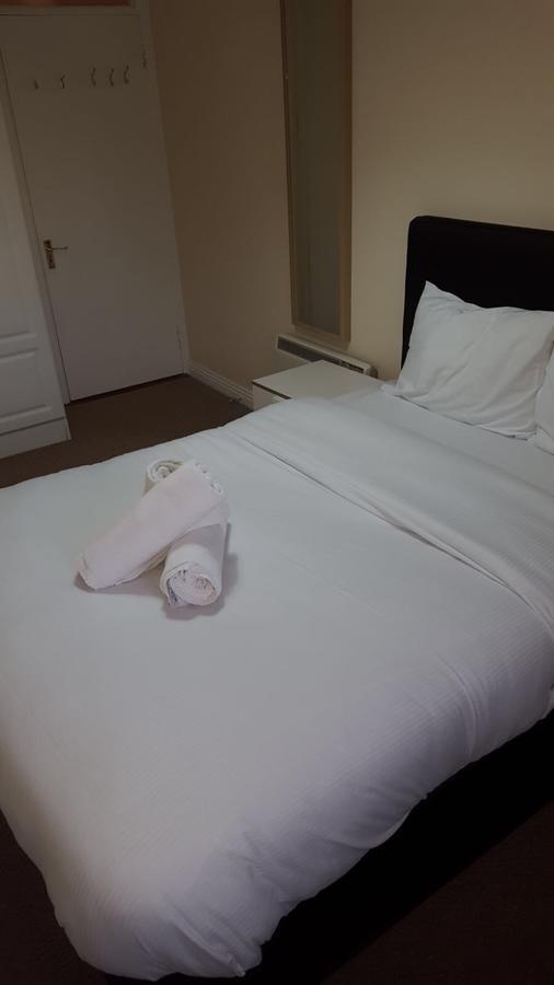 Budget Apartments By Premier City Dublin Ngoại thất bức ảnh