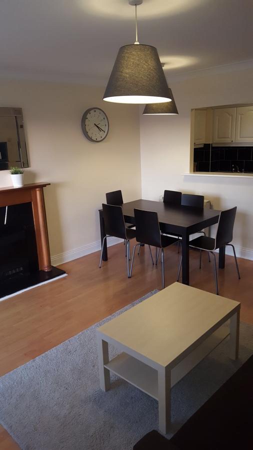 Budget Apartments By Premier City Dublin Ngoại thất bức ảnh