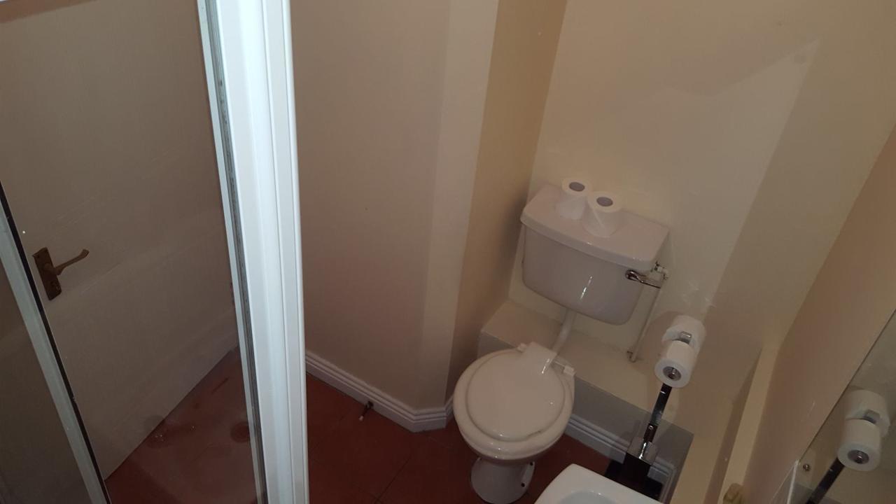 Budget Apartments By Premier City Dublin Ngoại thất bức ảnh